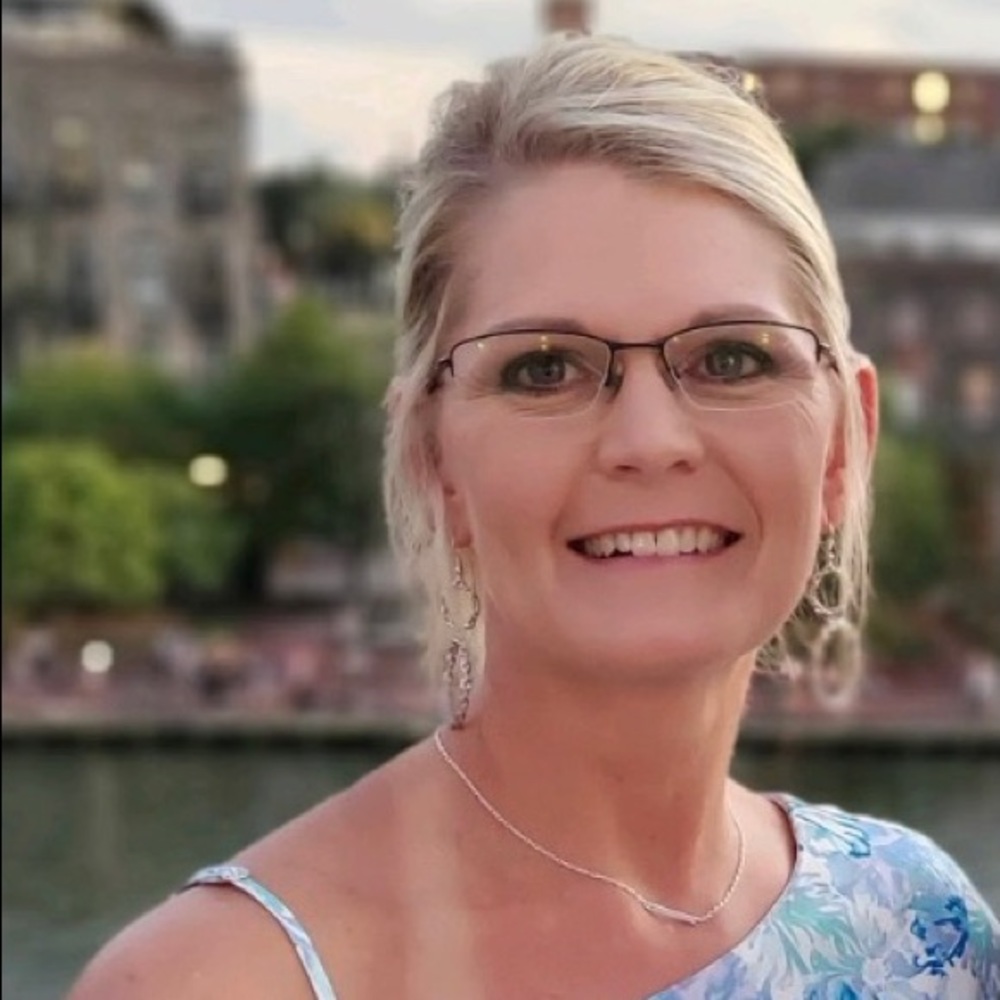 Meet your Posher, Wendy